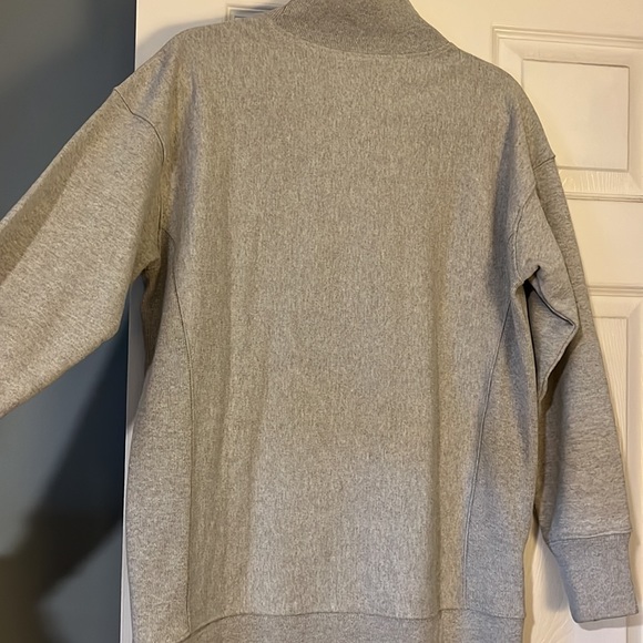 Champion Sweater Turtle Neck - Picture 4 of 4